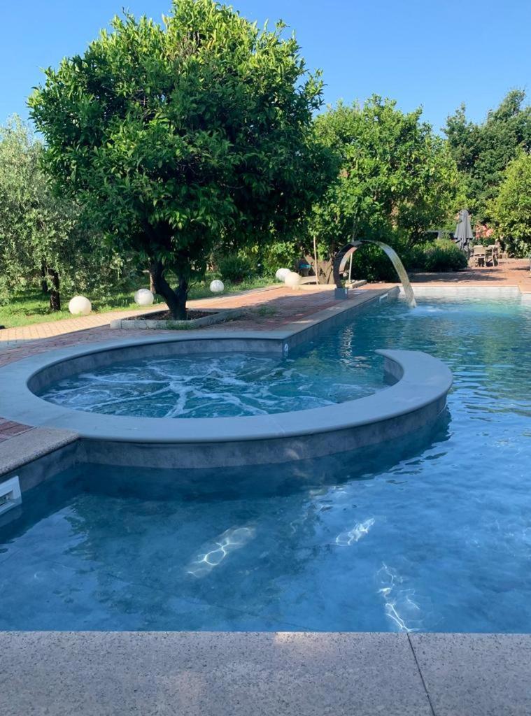 Aparthotel Elba Vip